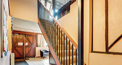 Alojamiento de 2 habitaciones en Colchester