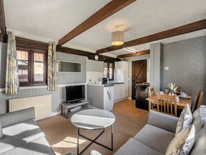 Oppholdsområde