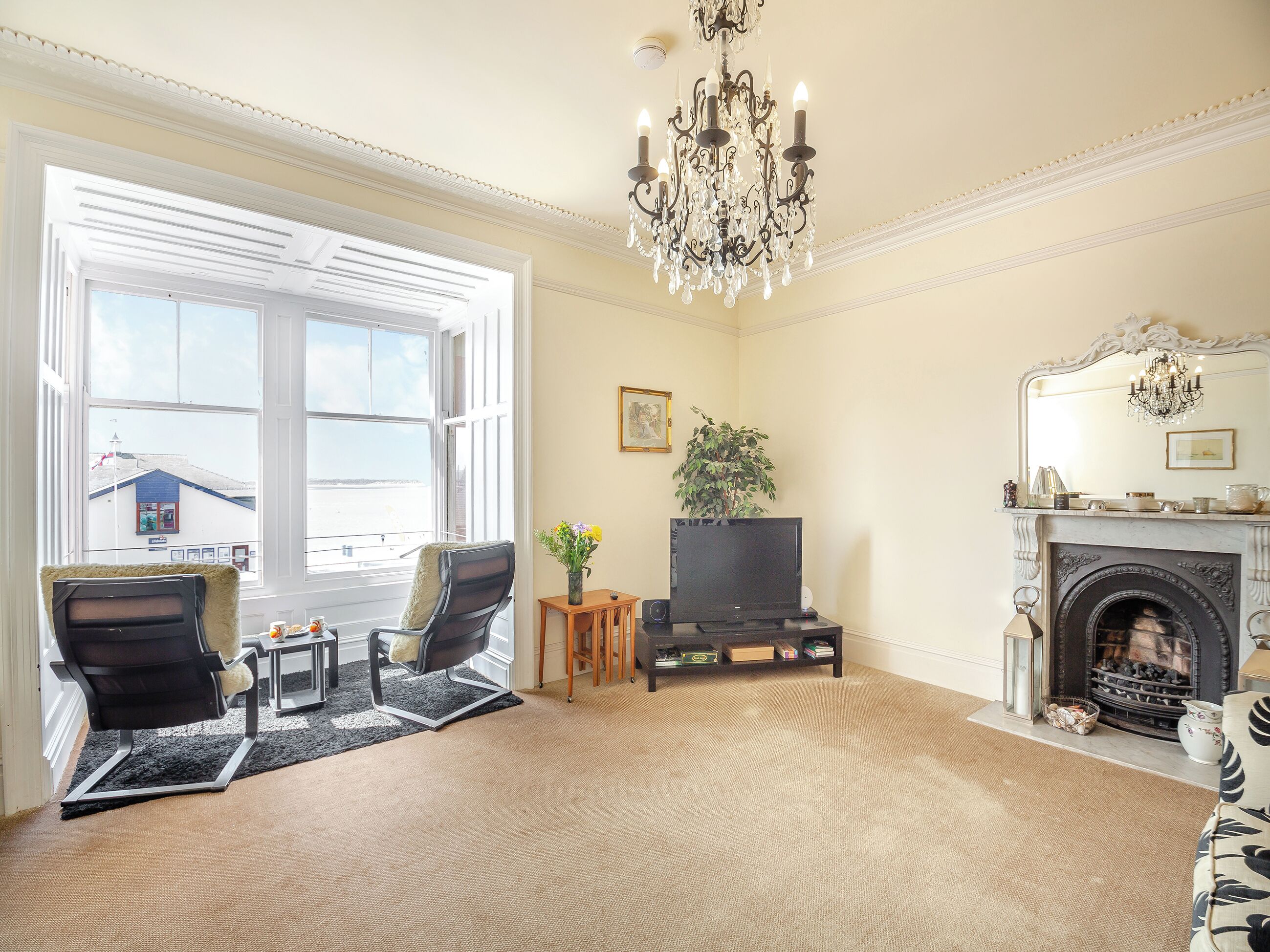 TV
