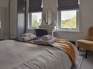 6 Schlafzimmer, kostenloses WLAN, Bettwäsche