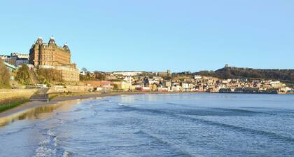 2 bedroom accommodation in Scarborough