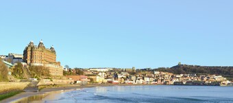 2 chambres Ă coucher Ă Scarborough