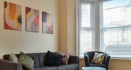 2 bedroom accommodation in Scarborough