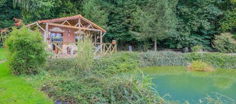 2 bedroom amazing home in Gueschart