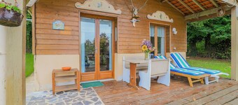 2 bedroom amazing home in Gueschart
