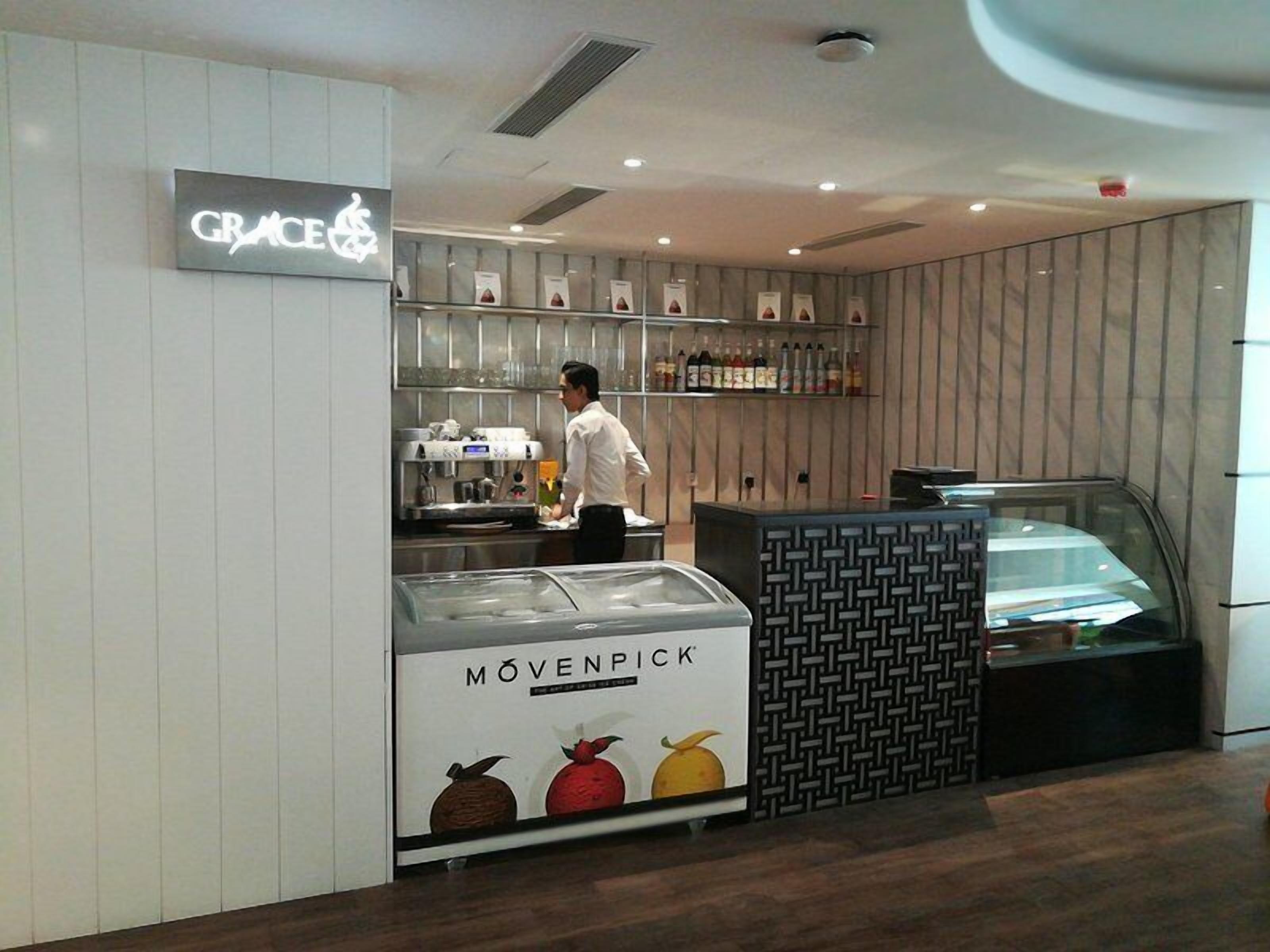 Café