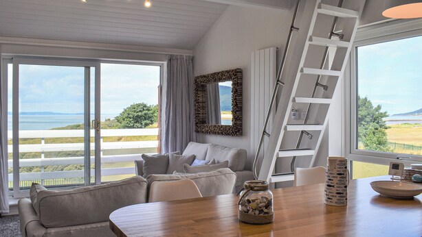 Interior - 3 bedroom accommodation in Deganwy, near Llandudno (Deganwy, near Llandudno)