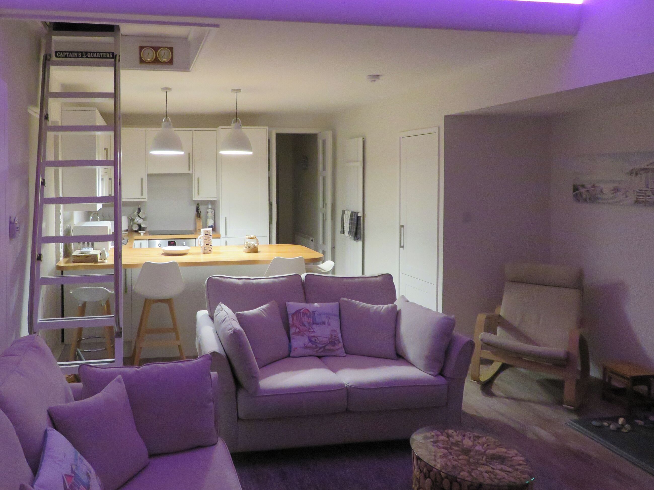 3 Bedroom Accommodation In Deganwy, Near Llandudno - Conwy