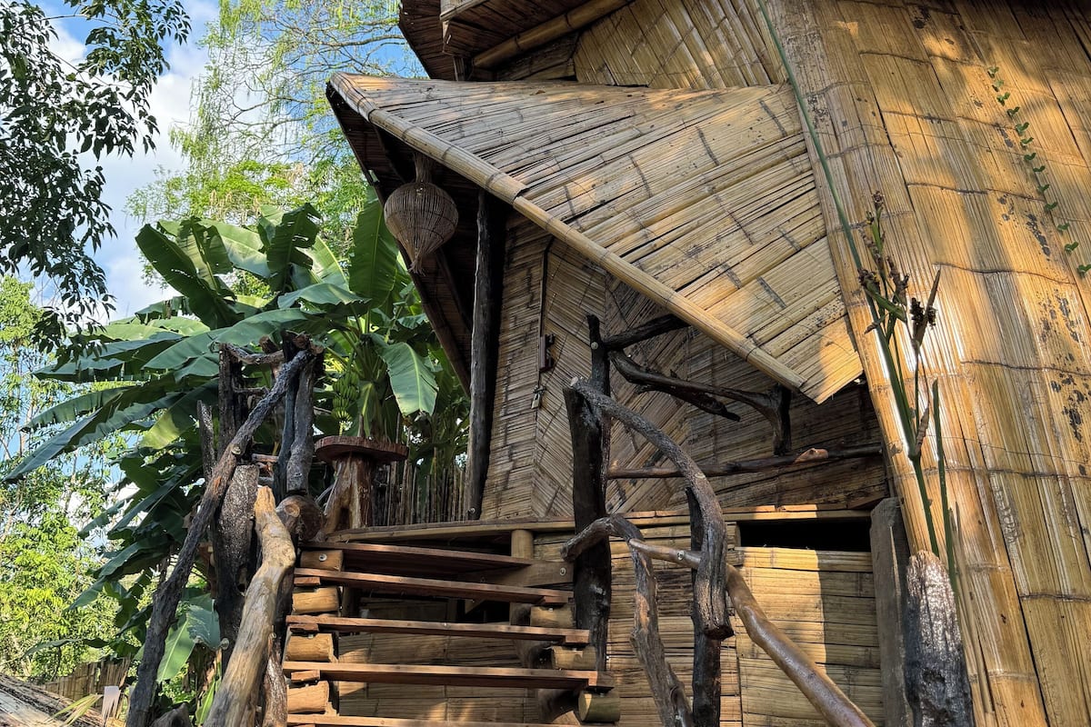 Romantic Cabin | 1 bedroom, free WiFi