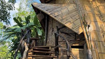 Romantic Cabin
