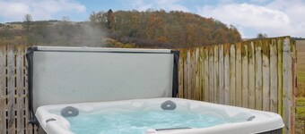 3 bedroom accommodation in Blairgowrie