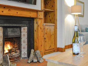 Interior - 3 bedroom accommodation in Blairgowrie (Blairgowrie)