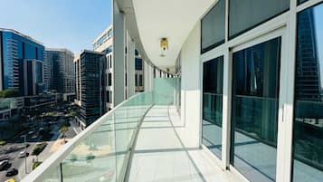 Comfort Double Room, 1 Bedroom, Balcony, Canal View | Balcony