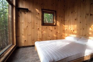 2 Schlafzimmer, WLAN