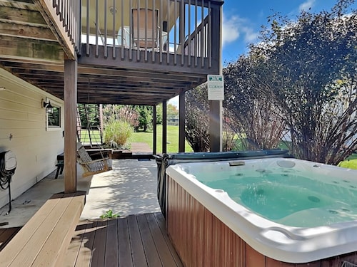 Westwind by Taylor Made Deep Creek