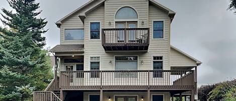 Ferienhaus (5 Bedrooms) | Aussenbereich