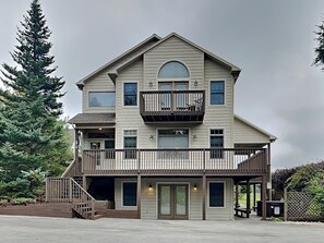 Hus (5 Bedrooms) | Eksteriør