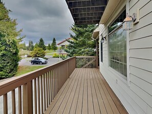 Hus (5 Bedrooms) | Fasilitet på overnattingsstedet