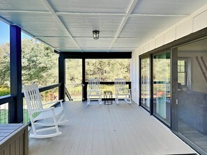 Property amenity - Just Like Home by Taylor Made Deep Creek (McHenry)