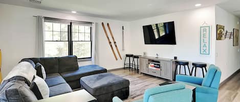 Ferienhaus (3 Bedrooms) | Fassade der Unterkunft