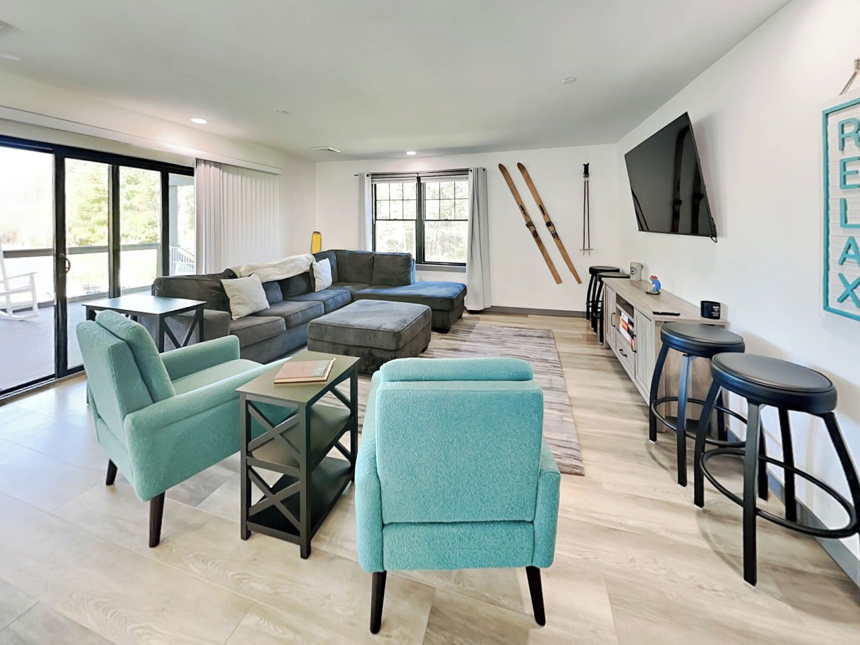 Nhà (3 Bedrooms) | Tiện nghi, dịch vụ nơi lưu trú