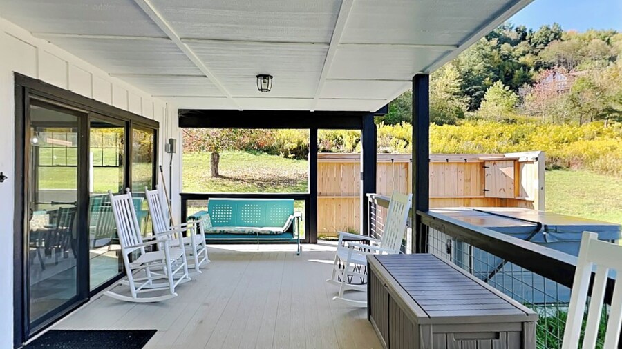 Just Like Home by Taylor Made Deep Creek