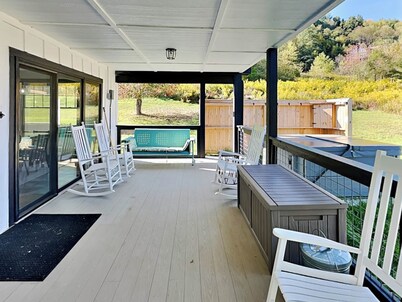 Just Like Home by Taylor Made Deep Creek