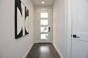 Interior - EadoAdventures (Houston)