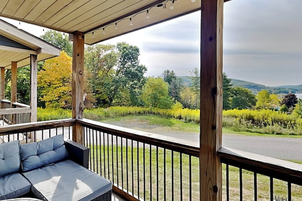 House (4 Bedrooms) | Property amenity