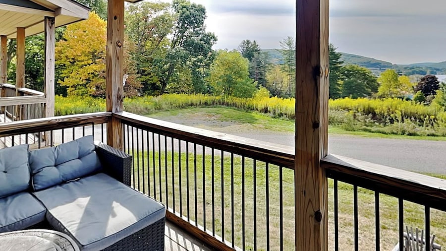 Bluebeary Retreat by Taylor Made Deep Creek