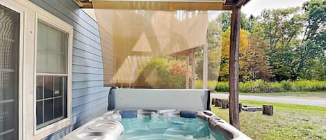 ハウス (4 Bedrooms) | 施設内の設備