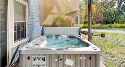Bluebeary Retreat