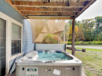 Bluebeary Retreat