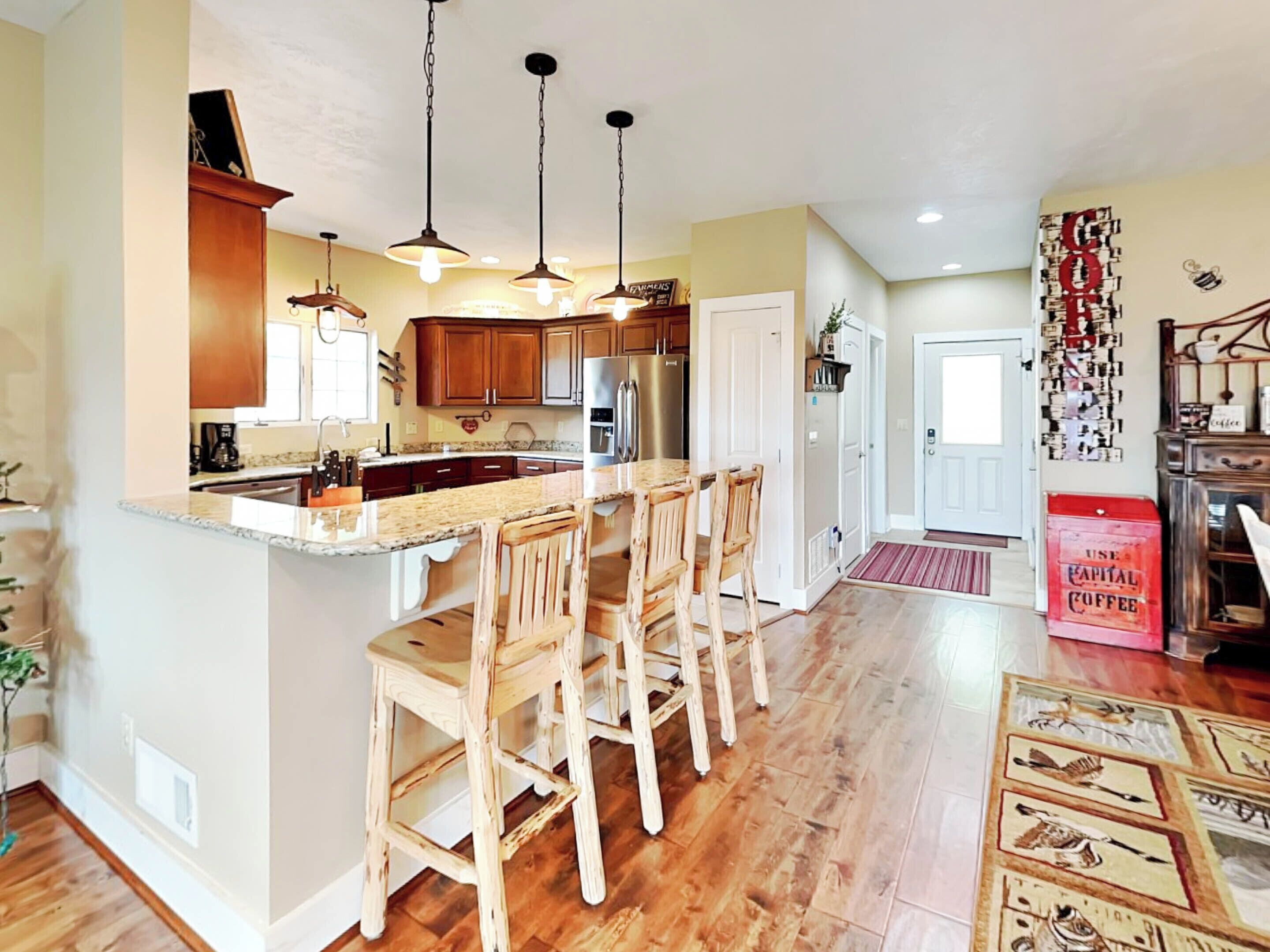 House (4 Bedrooms) | Property amenity