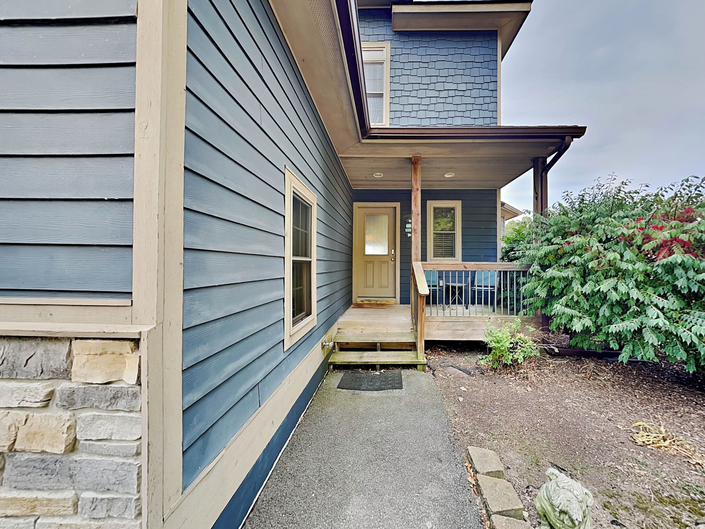 House (4 Bedrooms) | Property amenity