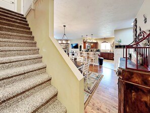House (4 Bedrooms) | Property amenity - Bluebeary Retreat by Taylor Made Deep Creek (McHenry)