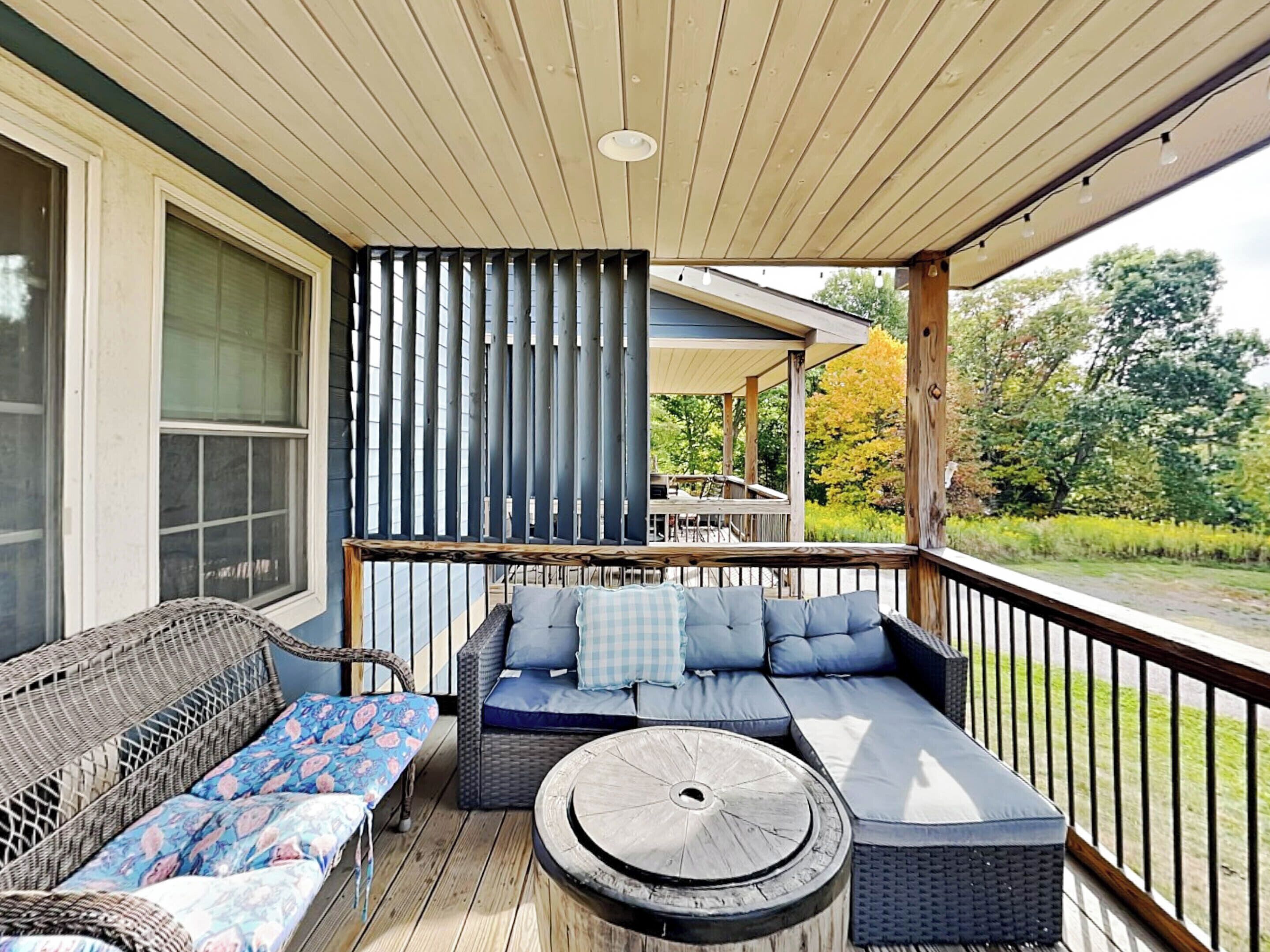 House (4 Bedrooms) | Property amenity