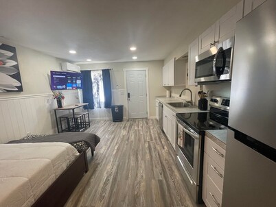 UNIT 4 - Pinal Creek East - Amethyst Unit 