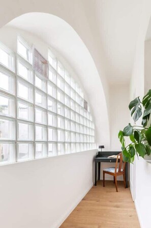 Interior - TurnKey | Antonin Dvorak Apartment IX (Praha 2)