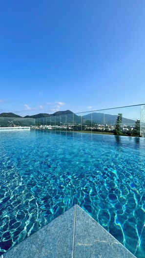 Outdoor pool - Unique Experience in Campeche! Near Floripairport (Moenda Florianópolis)