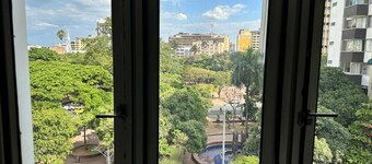 Edificio Palacio Rosa