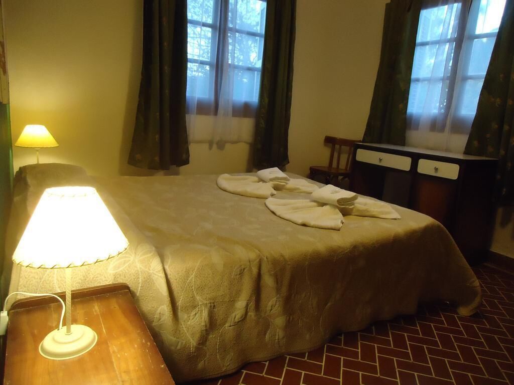 Standard Double Room | Free WiFi