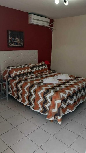 Superior Double Room, Courtyard View - Gran Aldea Hotel (Capilla del Monte)