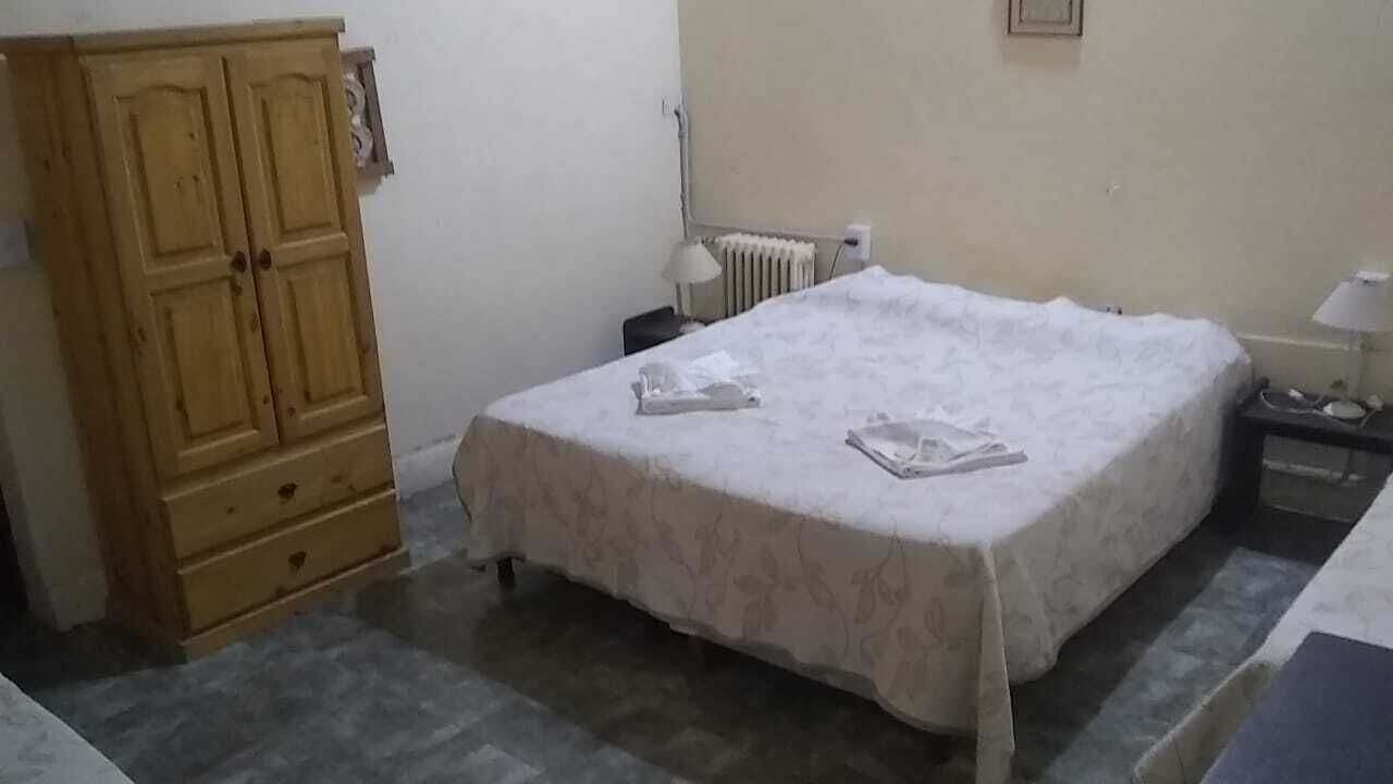 Standard Quadruple Room | Free WiFi