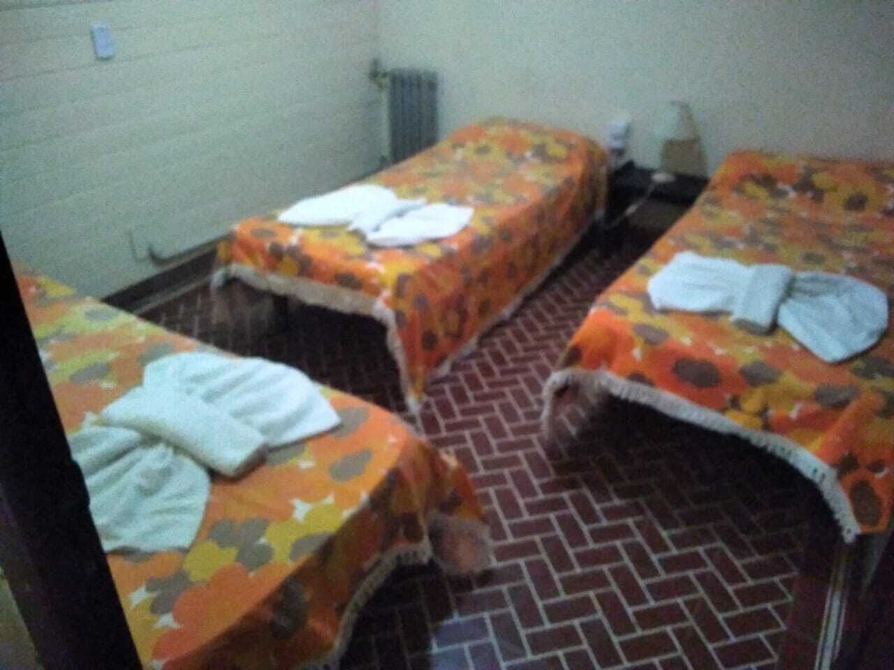 Standard Room | Free WiFi