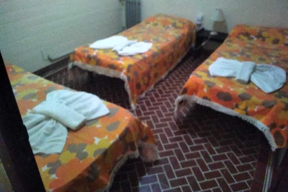 Standard Room, 2 Bedrooms | Free WiFi