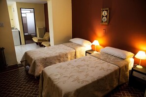 Free WiFi - Gran Aldea Hotel (Capilla del Monte)