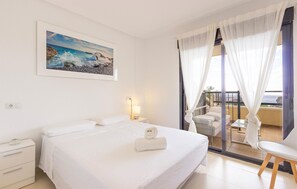 3 bedrooms, free WiFi