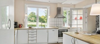 3 bedroom gorgeous home in Aakirkeby