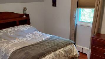 4 habitaciones y wifi